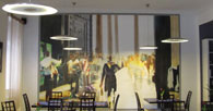 Restaurace Contact