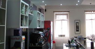 Restaurace Contact