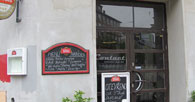 Restaurace Contact